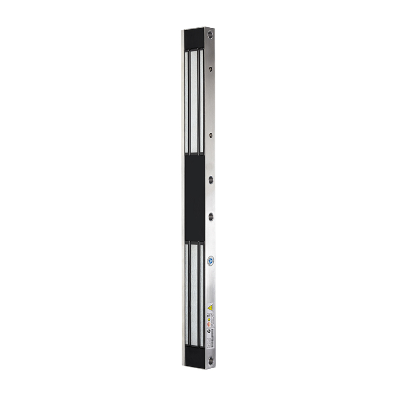 Замок електромагнітний Yli Electronic YM-280DW-EX
