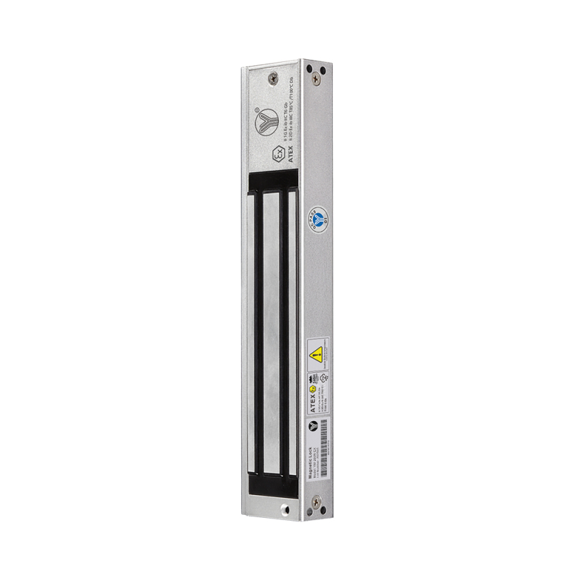 Замок електромагнітний Yli Electronic YM-280N-EX