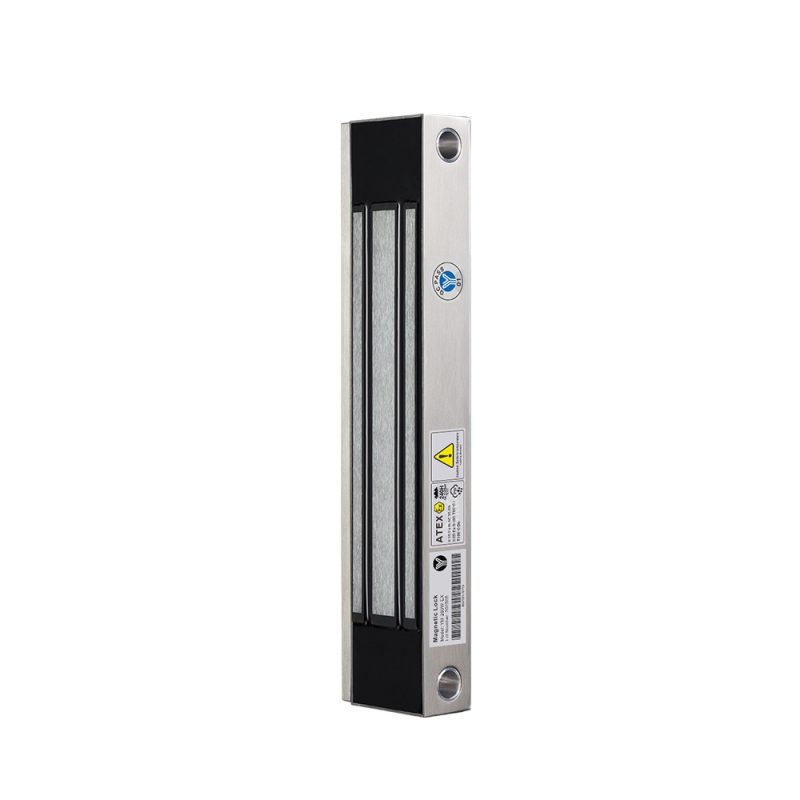 Замок електромагнітний Yli Electronic YM-280W-EX