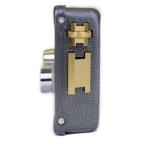 Замок електромеханічний Atis Lock MG