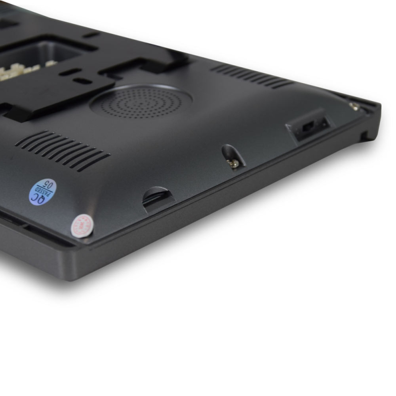 Комплект домофону BCOM BD-1090FHD/T + BT-390FHD