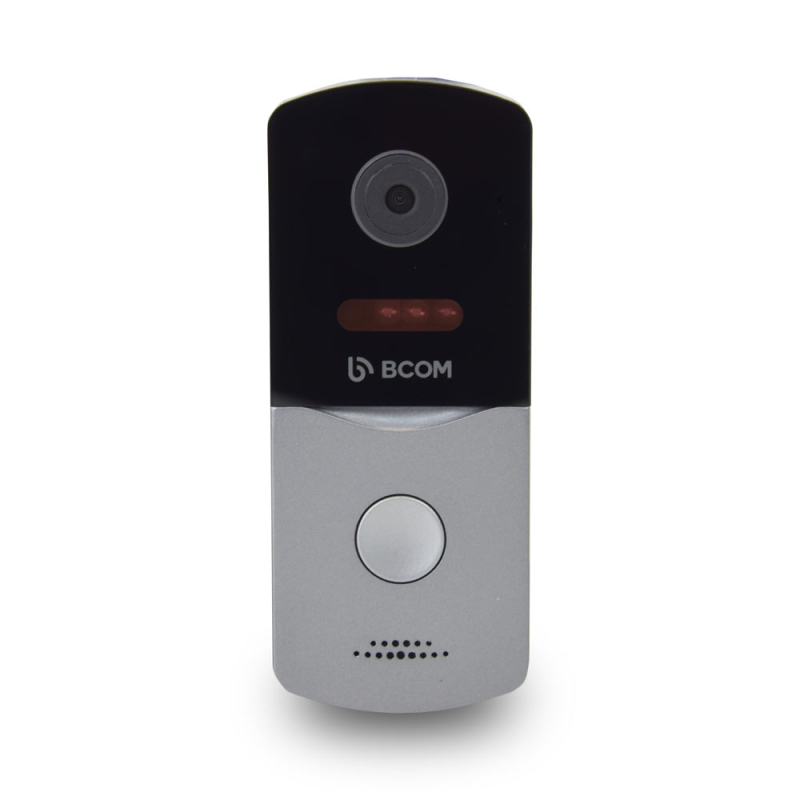 Комплект домофону BCOM BD-1090FHD/T + BT-390FHD