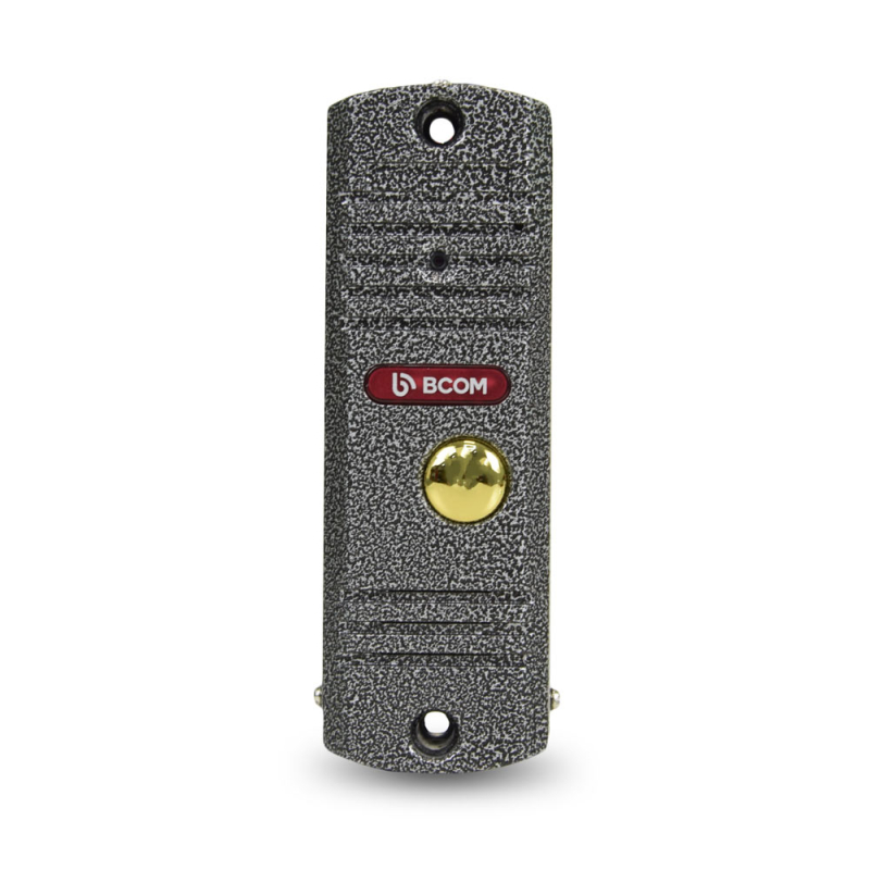 Комплект домофону BCOM BD-710S Kit: відеодомофон 7