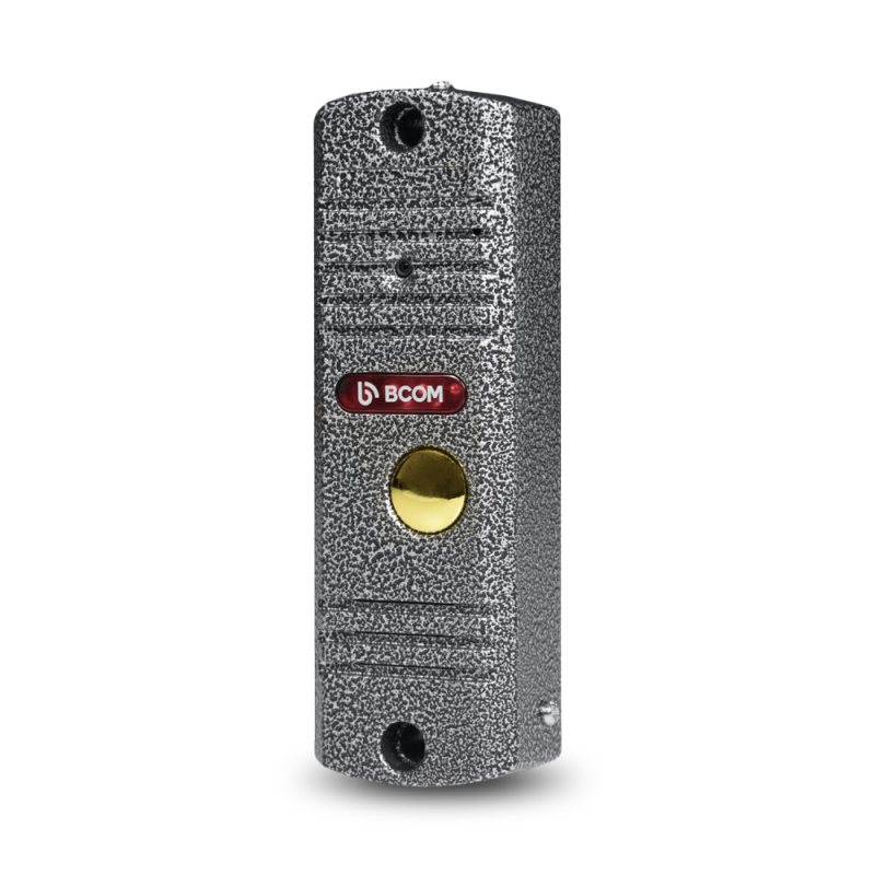 Комплект домофону BCOM BD-710S Kit: відеодомофон 7