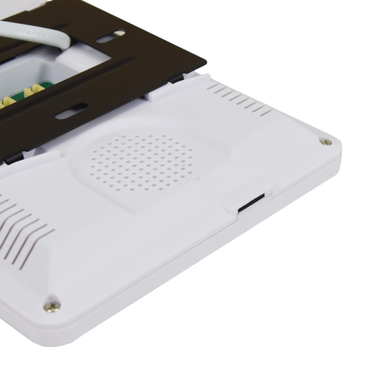 Комплект домофону BCOM BD-710S Kit: відеодомофон 7