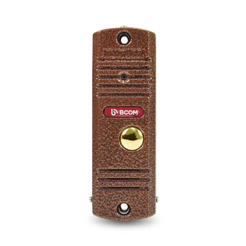 Комплект домофону BCOM BD-710C Kit: відеодомофон 7