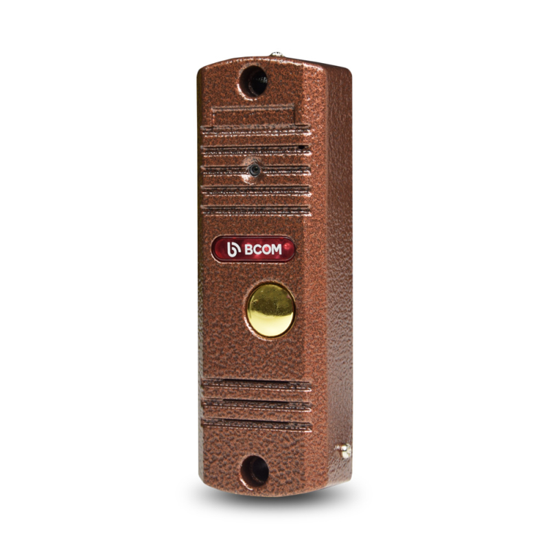 Комплект домофону BCOM BD-710C Kit: відеодомофон 7