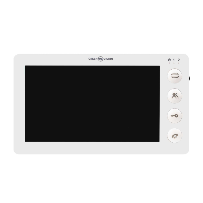 Комплект домофону Green Vision GV-947 SD-32Gb