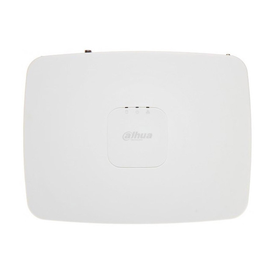 Ip відеореєстратор Dahua DH-NVR2108-S2