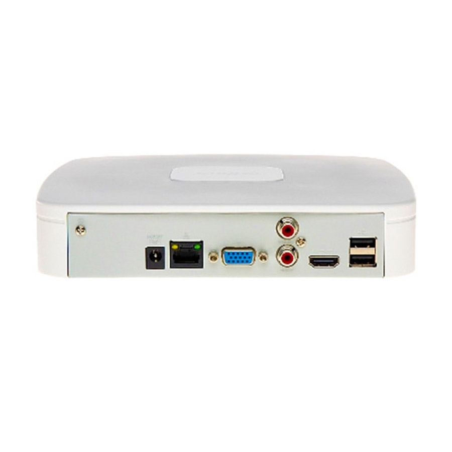 Ip відеореєстратор Dahua DH-NVR2108-S2