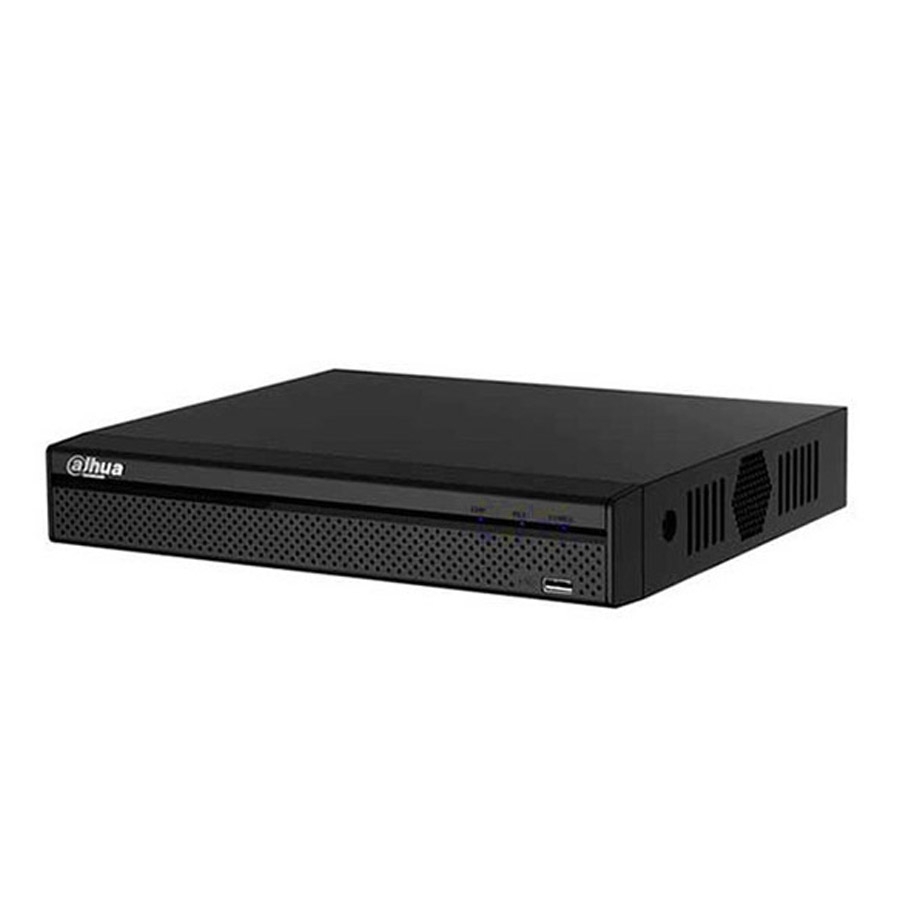 Ip відеореєстратор Dahua DH-NVR2108HS-8P-S2