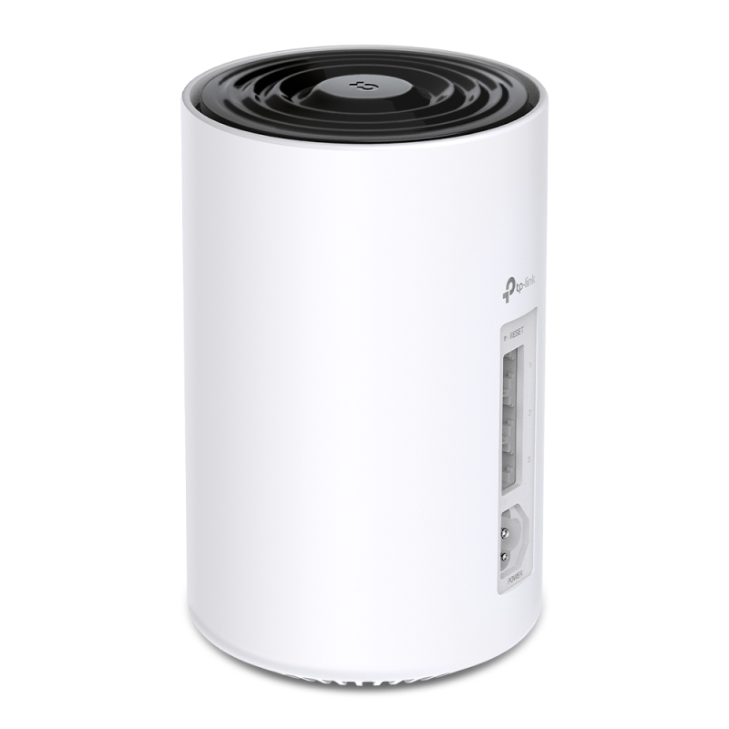 WI-FI система TP-Link Deco PX50 (3-pack)