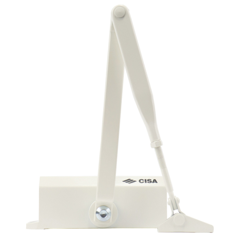 Дотягувач дверей Cisa 60460.03.0.45