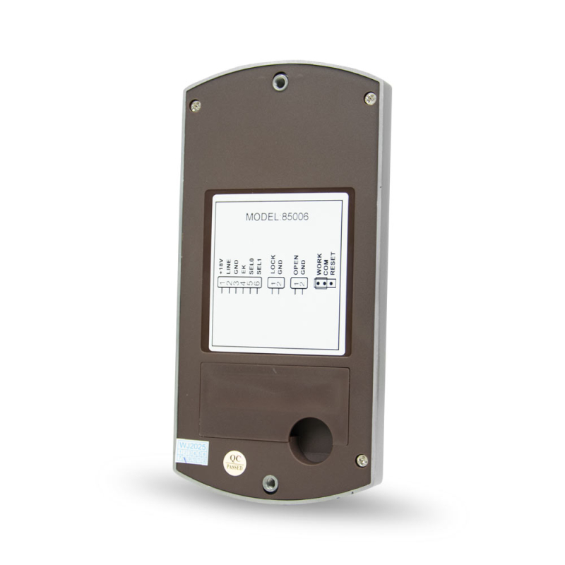 Аудіопанель BCOM BTA-300