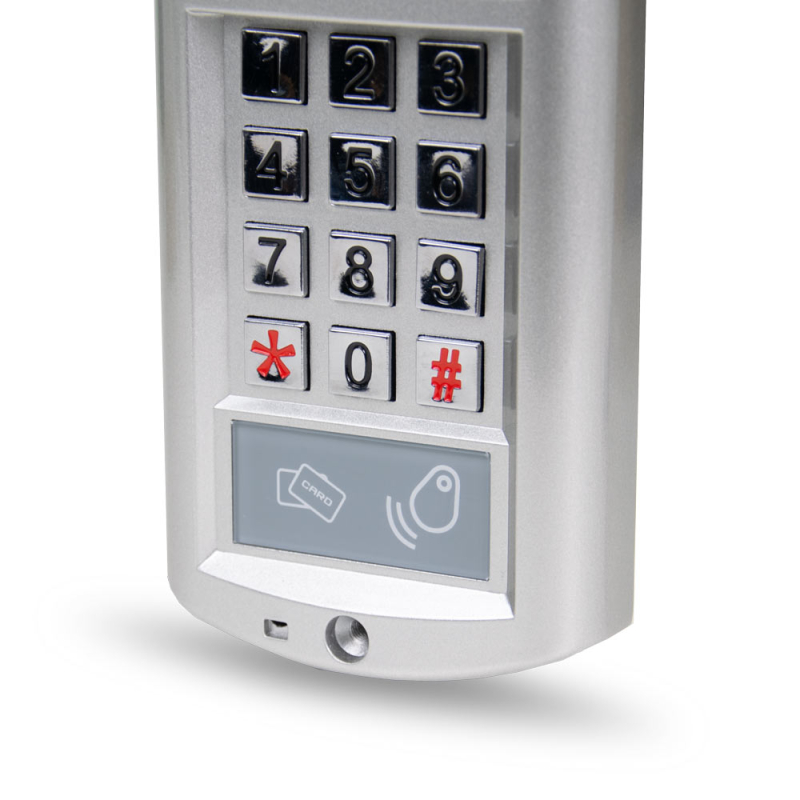 Аудіопанель BCOM BTA-300
