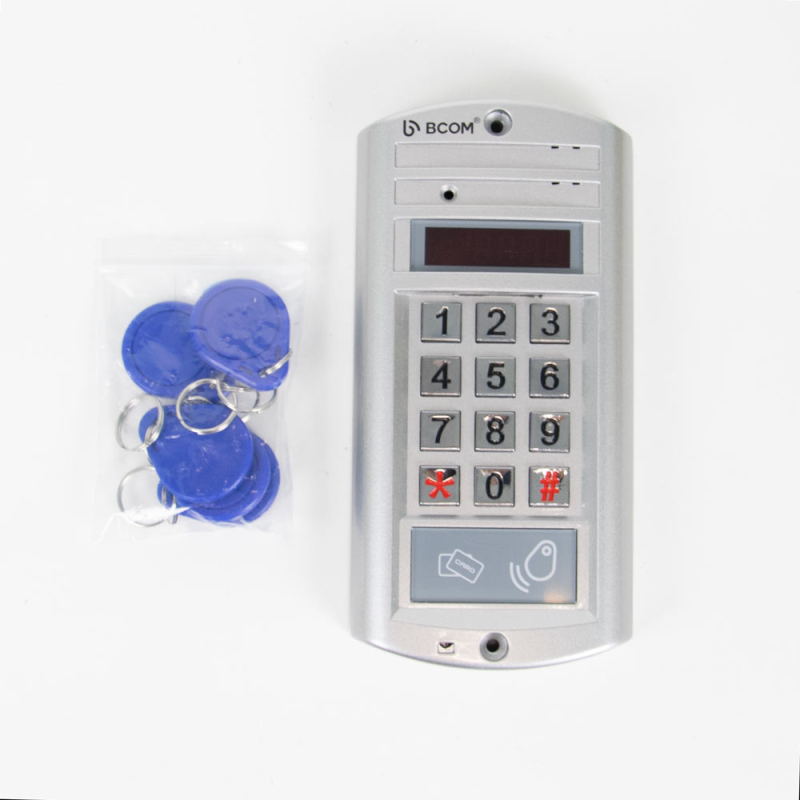 Аудіопанель BCOM BTA-300