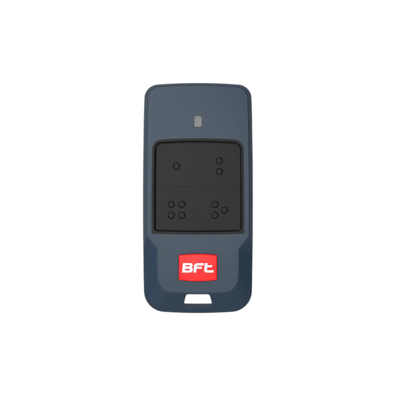 Пульт дистанційного керування BFT MITTO COOL C4 REPLAY 433 МГц