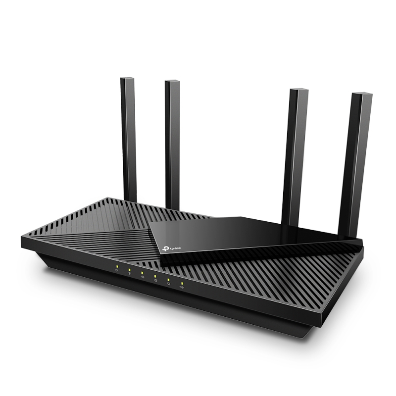 Маршрутизатор TP-Link ARCHER AX55
