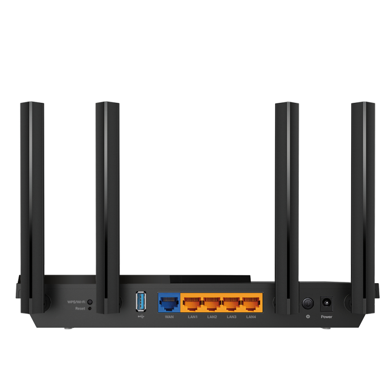 Маршрутизатор TP-Link ARCHER AX55