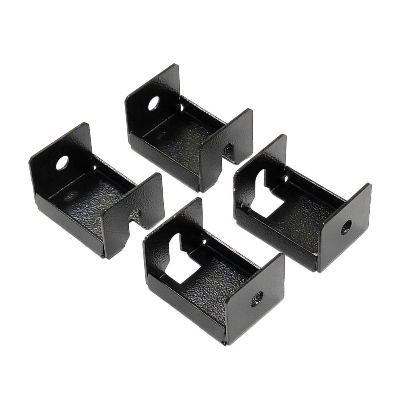 Кріплення CMS до стіни для Cube, чорний (UA-OFLC955-B-BK) комплект