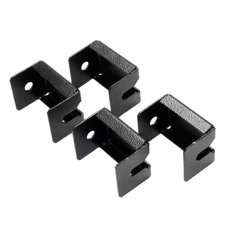 Кріплення CMS до стіни для Cube, чорний (UA-OFLC955-B-BK) комплект