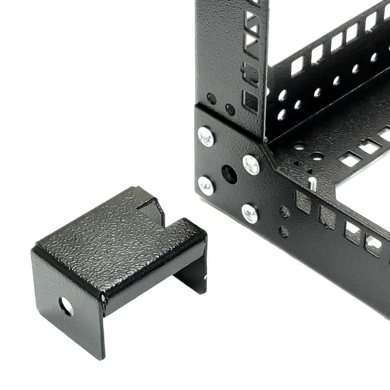 Кріплення CMS до стіни для Cube, чорний (UA-OFLC955-B-BK) комплект