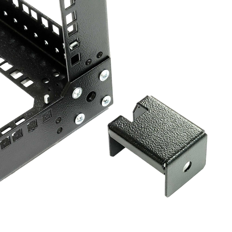 Кріплення CMS до стіни для Cube, чорний (UA-OFLC955-B-BK) комплект