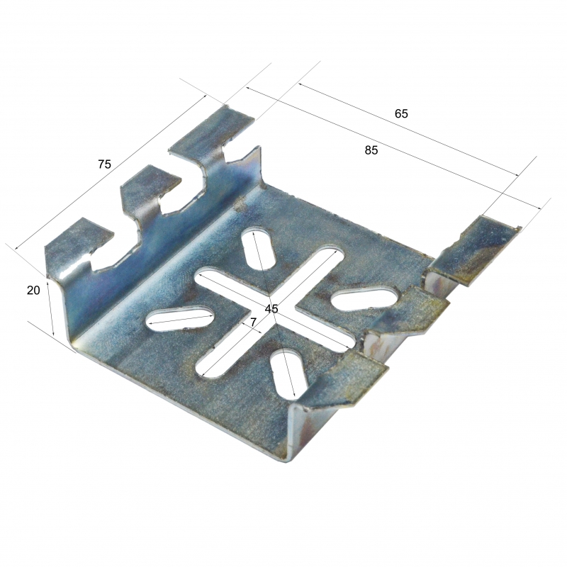 Кронштейн CMS 