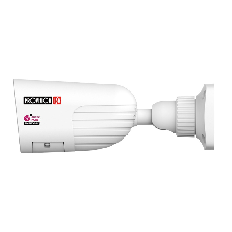 Тепловізійна камера Provision-ISR BMH-THERMAL-7-V2 теплова (7 мм) + оптична (8 мм)
