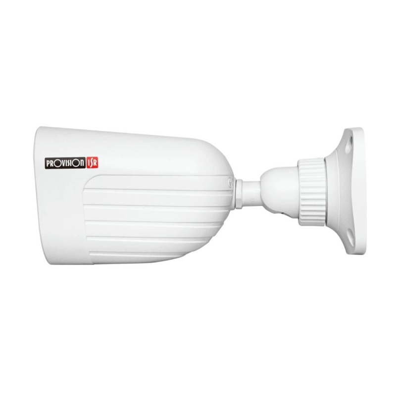 Комплект відеоспостереження Provision-ISR I2-320AB-28 (2.8 мм) + SH-4100A5N-2L(MM)-V2