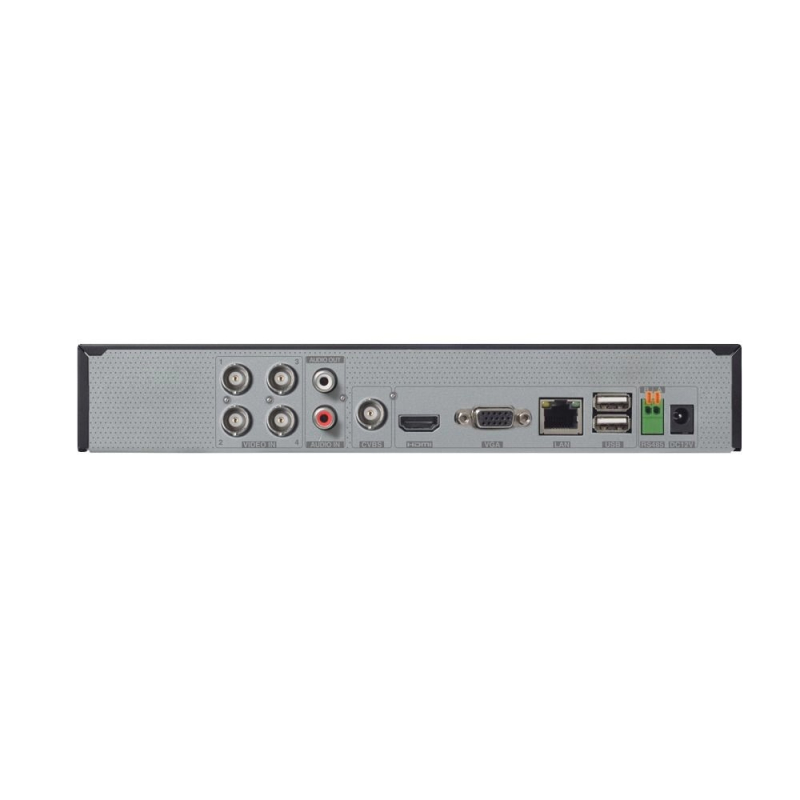Комплект відеоспостереження Provision-ISR DI-350A-28 (2.8 мм) + SH-4050A5N-5L(MM)-V2