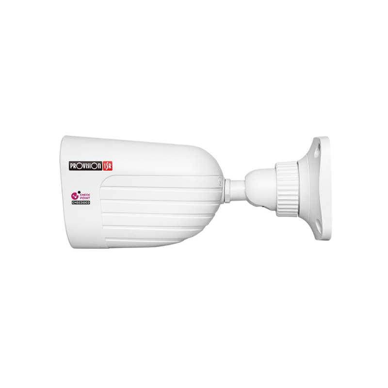 Комплект відеоспостереження Provision-ISR I2-320IPSN-28-V4 (2.8 мм) 2Мп