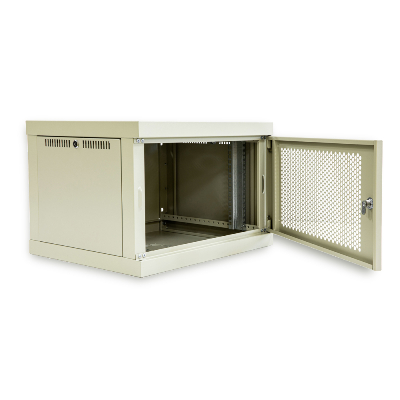 Шафа CSV Wallmount Lite 9U-450 (перф)