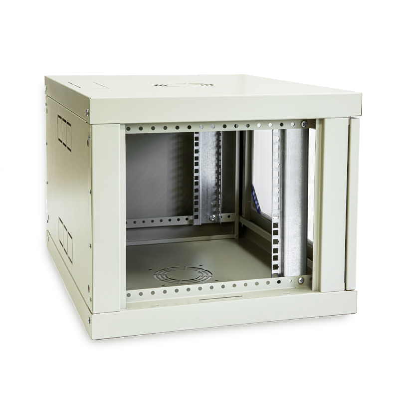 Шафа CSV Wallmount Lite 9U-450 (перф)