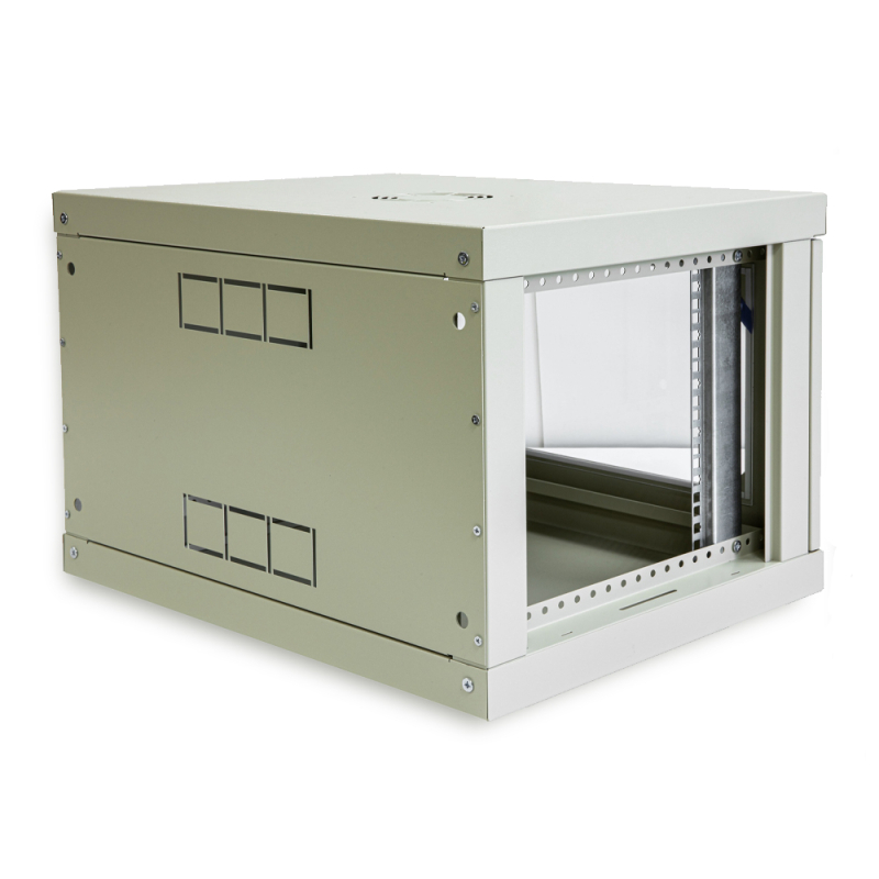 Шафа CSV Wallmount Lite 9U-450 (перф)