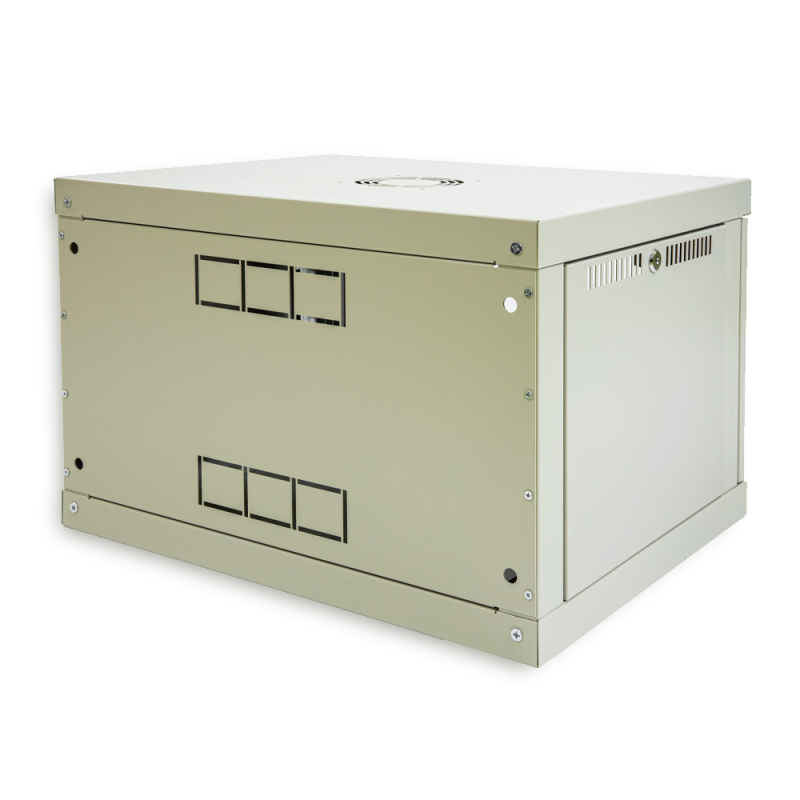 Шафа CSV Wallmount Lite 9U-450 (перф)