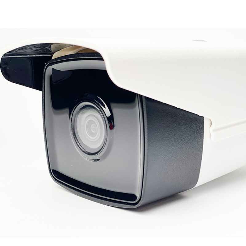 Ip відеокамера Hikvision DS-2CD2T25FHWD-I8 (4 мм)