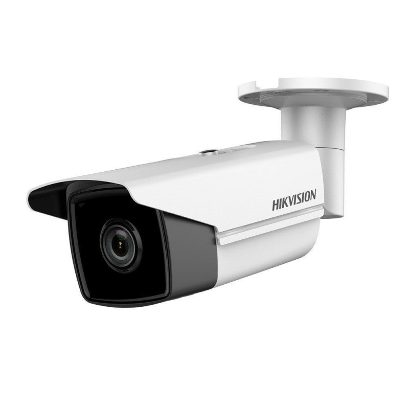 Ip відеокамера Hikvision DS-2CD2T25FHWD-I8 (4 мм)