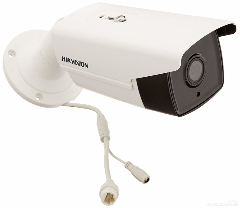 Ip відеокамера Hikvision DS-2CD2T25FHWD-I8 (4 мм)