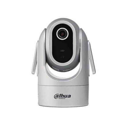 IP відеокамера Dahua DH-H4C-GE (2.8) Gray