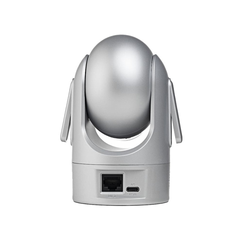 IP відеокамера Dahua DH-H4C-GE (2.8) Gray