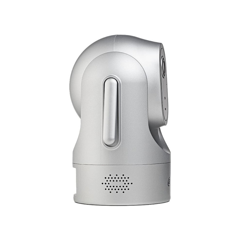 IP відеокамера Dahua DH-H4C-GE (2.8) Gray