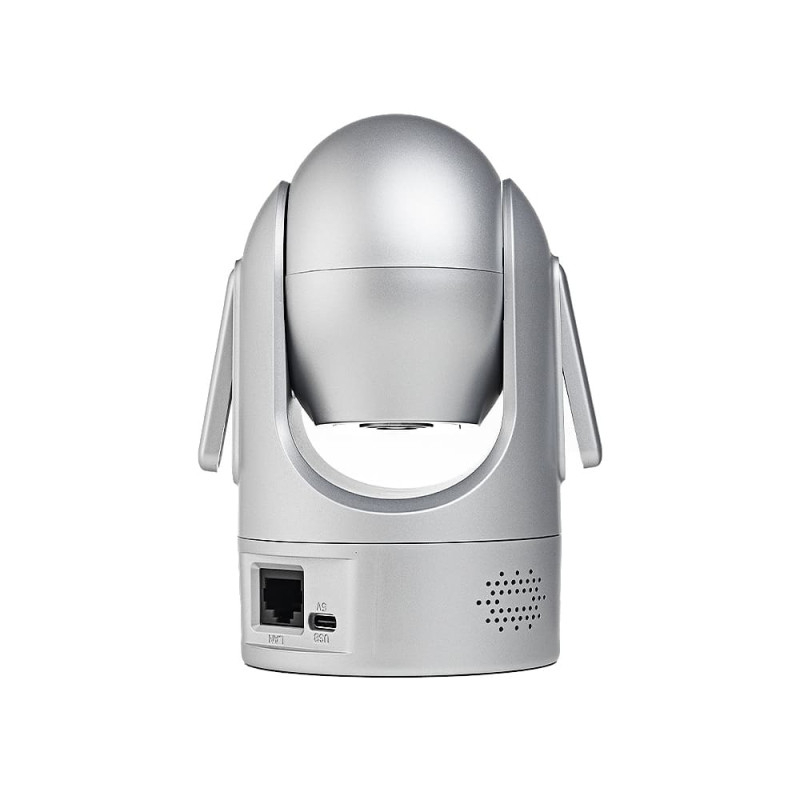 IP відеокамера Dahua DH-H4C-GE (2.8) Gray