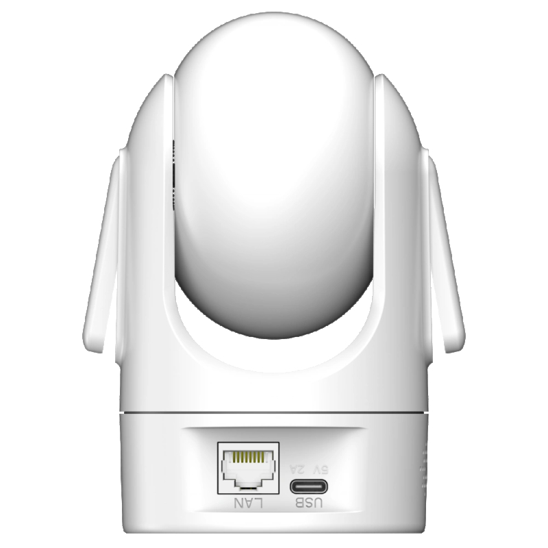 IP відеокамера Dahua DH-SD-H4C-0400B