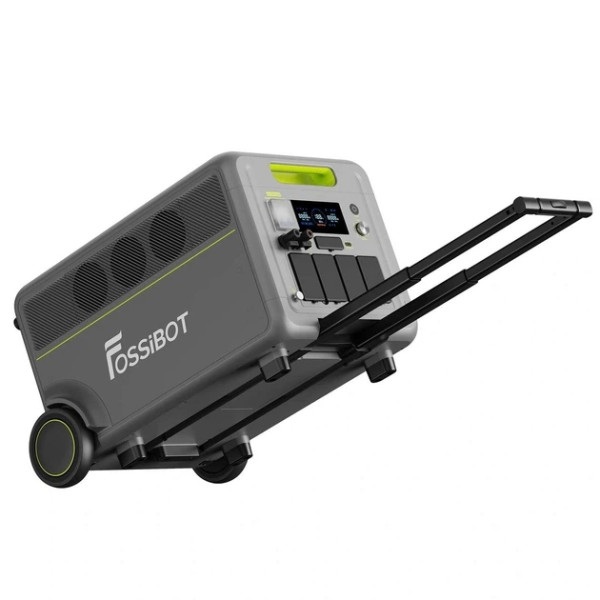 Зарядна станція FOSSiBOT F7200