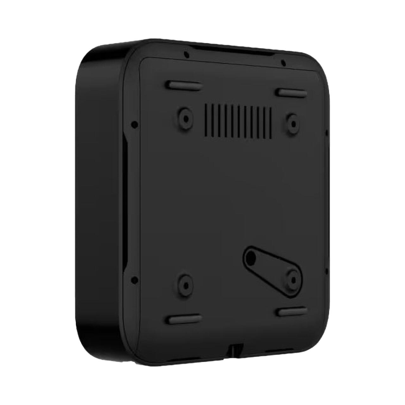 IP відеореєстратор Ajax NVR (8ch) (8EU) Black (70938.122.BL)