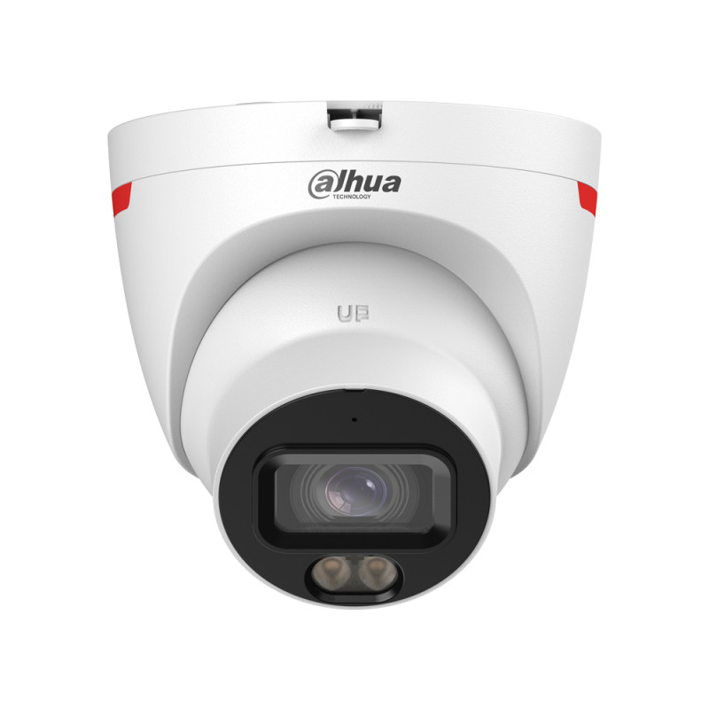 IP відеокамера Uniview IPC2124LE-ADF28KMC-DL