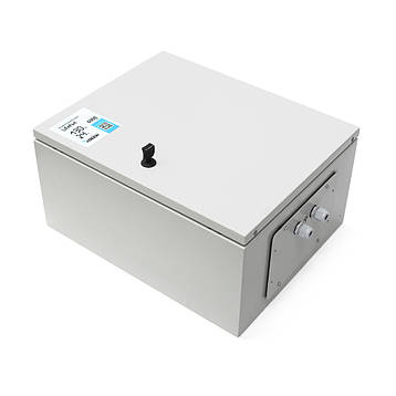 Акумуляторна батарея SEKO 24V 130Аh EVE, BMS JKong заряд 65А / разряд 130A, 5000циклов Україна (300х400х250мм)29 кг