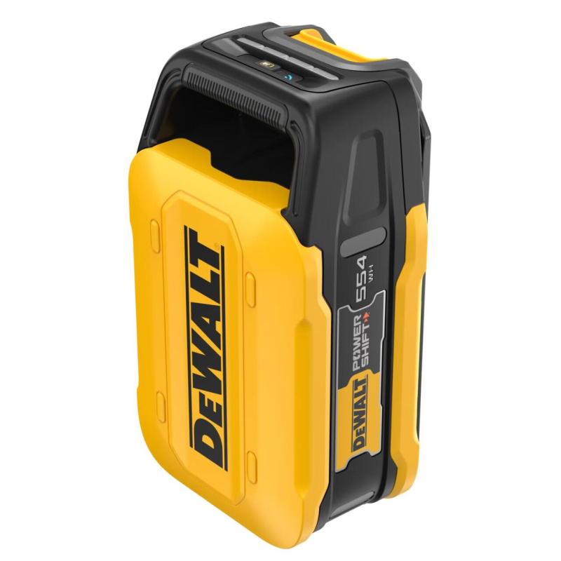 Акумуляторна батарея DeWALT DCBPS0554