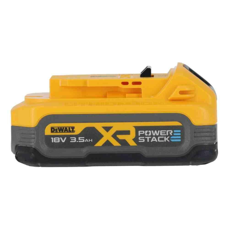Акумуляторна батарея DeWALT DCBP318